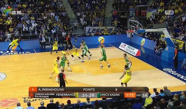 前四格局与 前四格局与