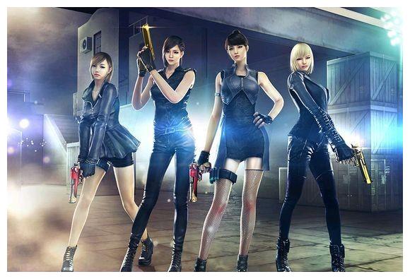 点射手转为 点射手转为