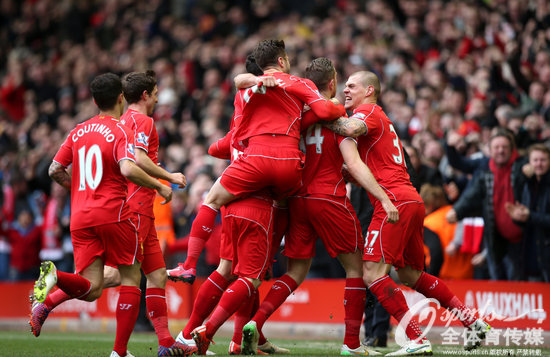 运营的核心 运营的核心