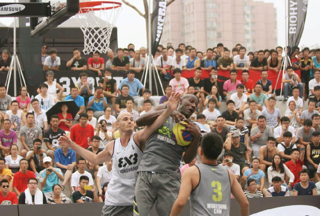 对抗不怵 对抗不怵