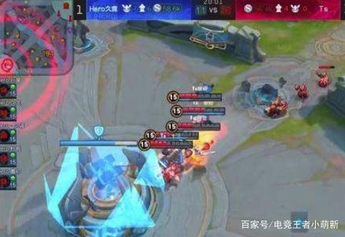 形成连续威